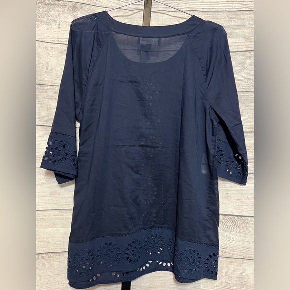 Jones New York Top - Picture 4 of 4